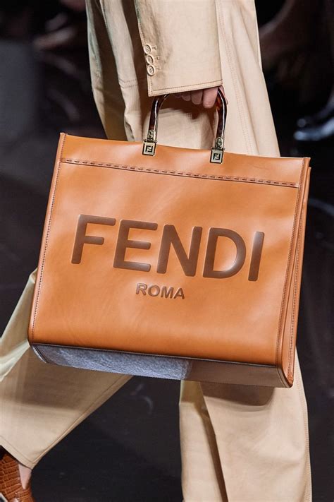 fendi bags 2020